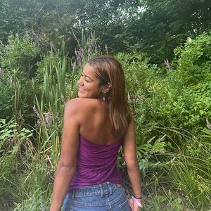 Meet your Posher, Evie